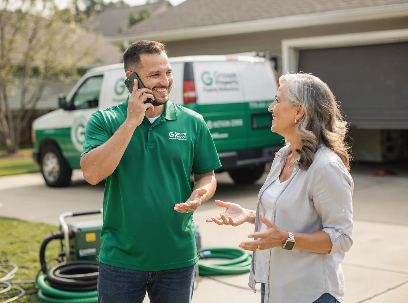 Water Damage Restoration Carson, CA FAQs